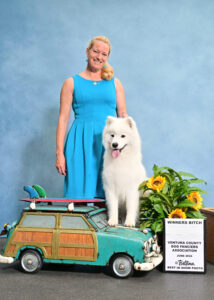 Gidget-Life's A Beach